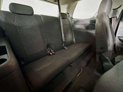 GMC Acadia SLE 2012