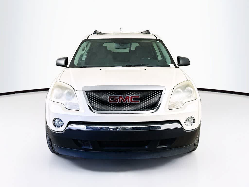GMC Acadia SLE 2012