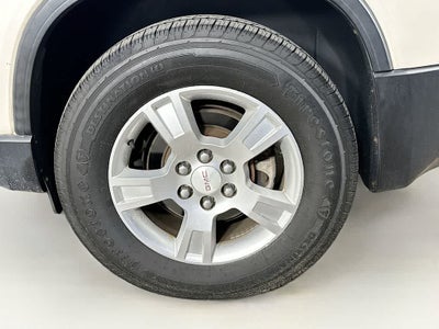 GMC Acadia SLE 2012