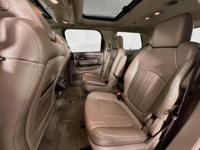 GMC Acadia Denali 2014