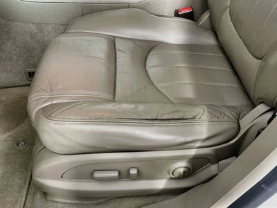 GMC Acadia Denali 2014