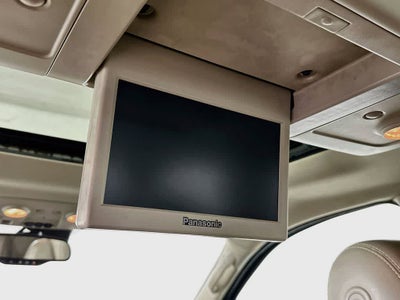 GMC Acadia Denali 2014