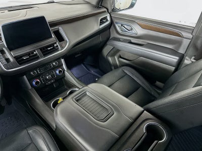 GMC Yukon XL SLE 2022