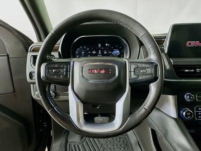 GMC Yukon XL SLE 2022