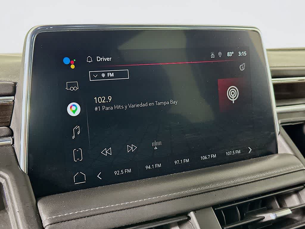 GMC Yukon XL SLE 2022