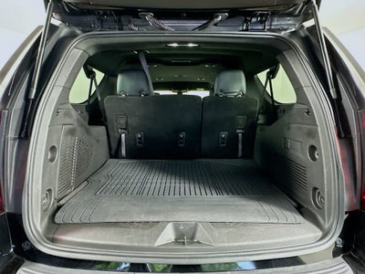 GMC Yukon XL SLE 2022