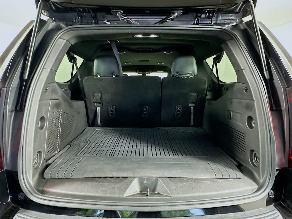 GMC Yukon XL SLE 2022