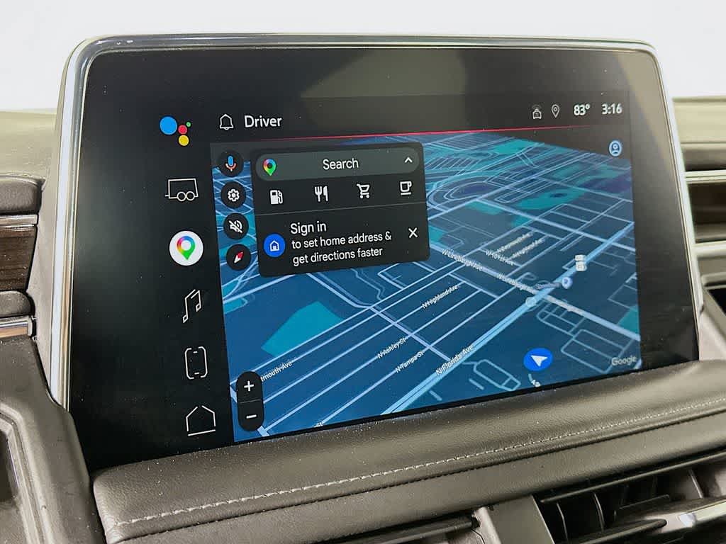 GMC Yukon XL SLE 2022