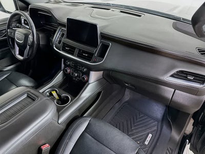 GMC Yukon XL SLE 2022
