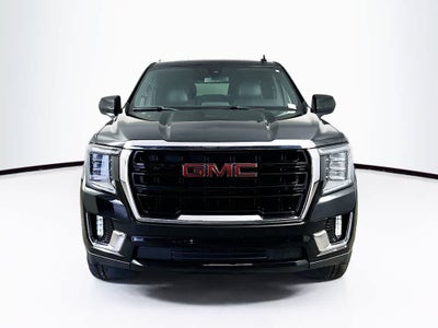 GMC Yukon XL SLE 2022