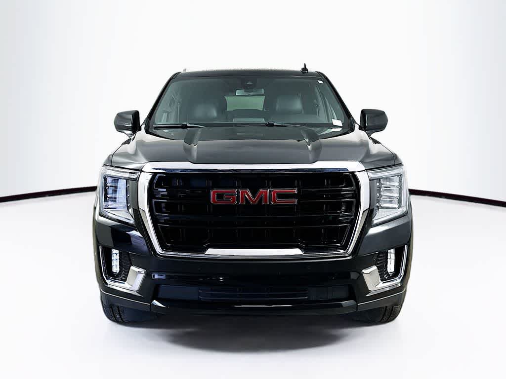 GMC Yukon XL SLE 2022