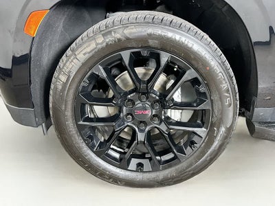 GMC Yukon XL SLE 2022