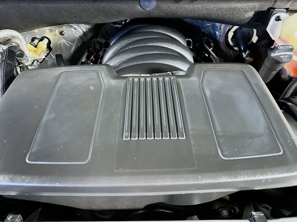 GMC Yukon XL SLE 2022