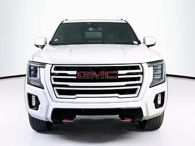 2021 GMC Yukon AT4