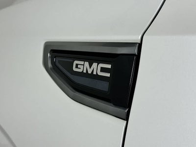 2021 GMC Yukon AT4
