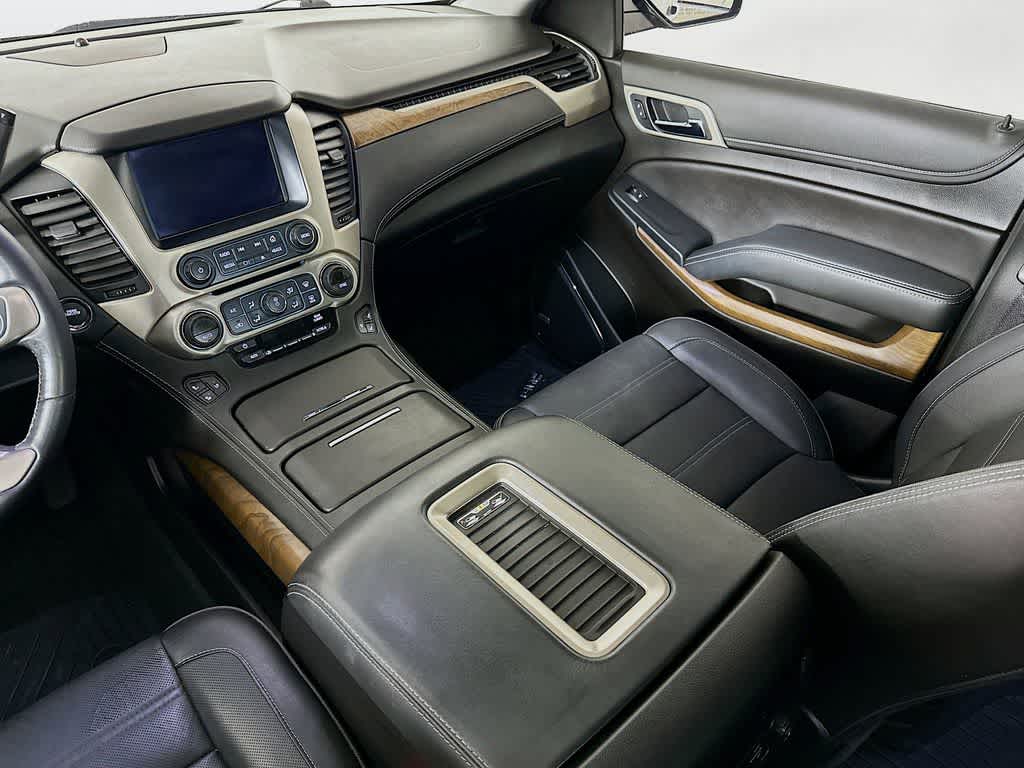 GMC Yukon Denali 2019