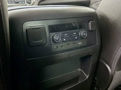 GMC Yukon Denali 2019