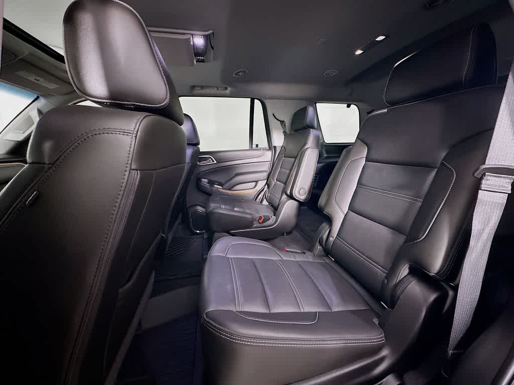 GMC Yukon Denali 2019