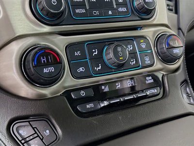 GMC Yukon Denali 2019