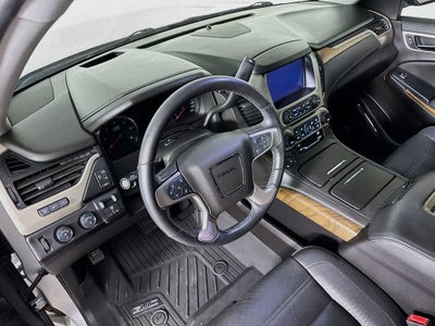 GMC Yukon Denali 2019