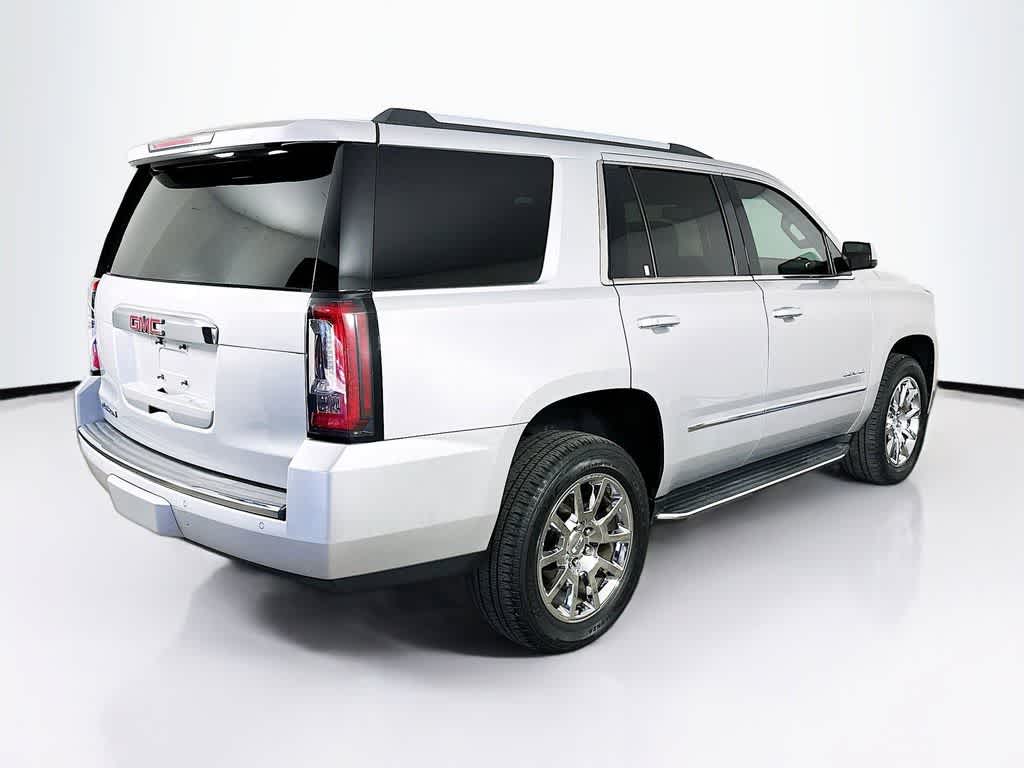 GMC Yukon Denali 2019