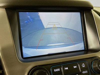 GMC Yukon Denali 2019