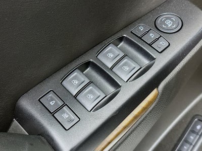 GMC Yukon Denali 2019