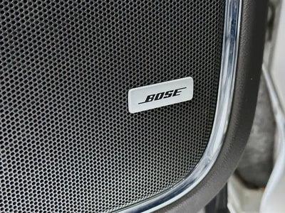 GMC Yukon Denali 2019