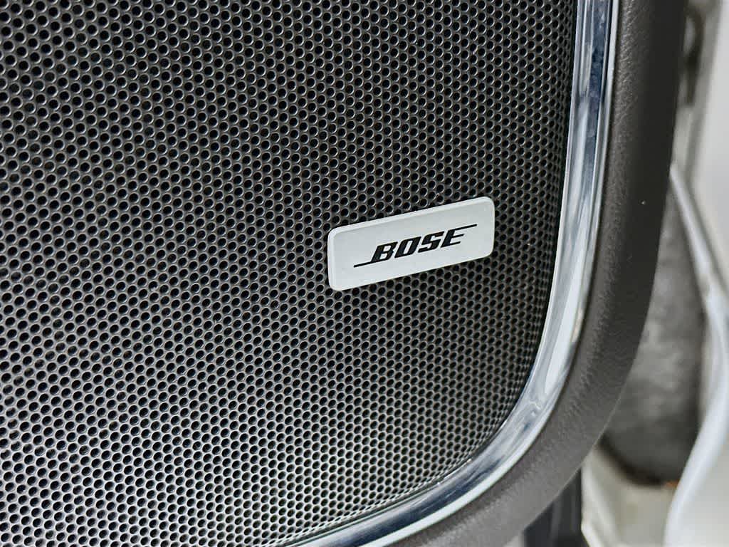 GMC Yukon Denali 2019