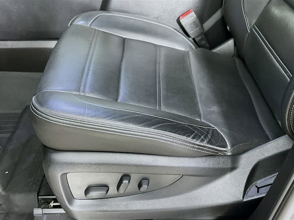 GMC Yukon Denali 2019