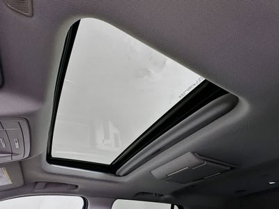 GMC Yukon Denali 2019