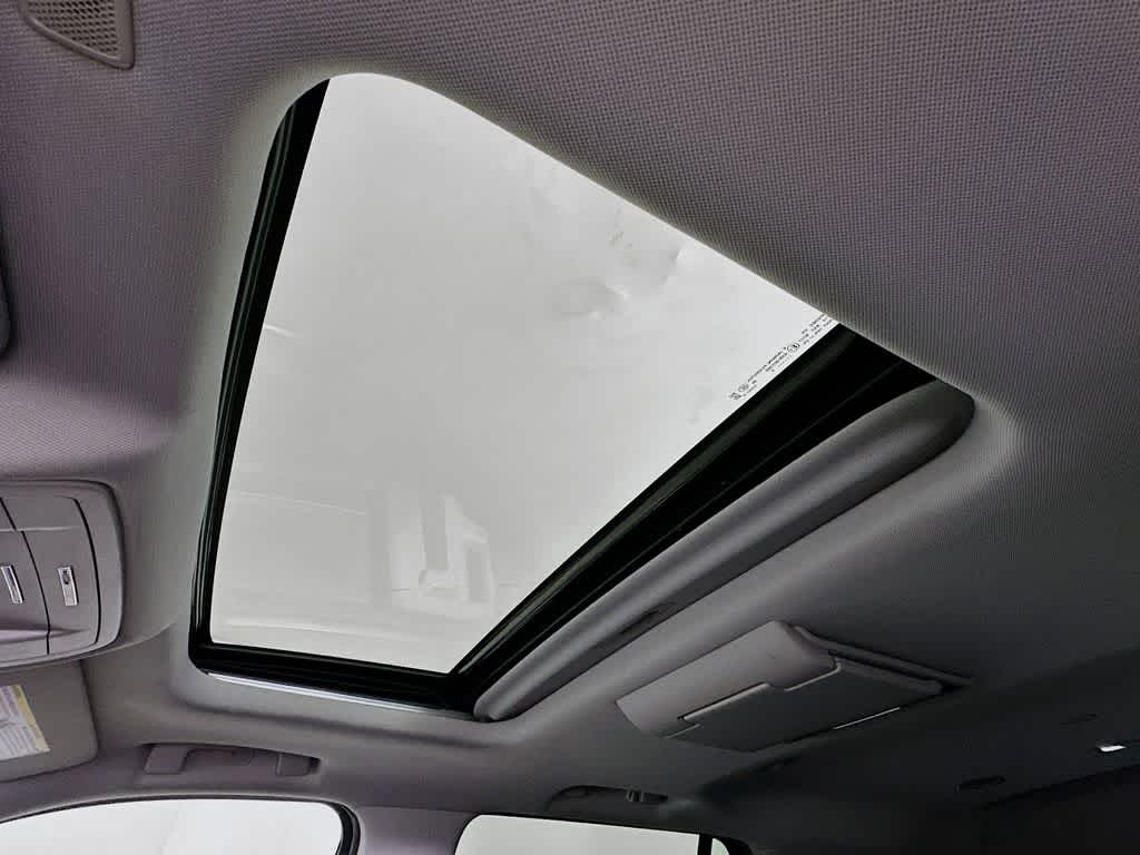 GMC Yukon Denali 2019