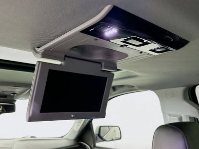 GMC Yukon Denali 2019