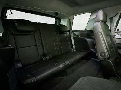 GMC Yukon Denali 2019