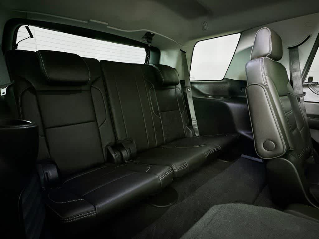 GMC Yukon Denali 2019