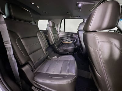 GMC Yukon Denali 2019