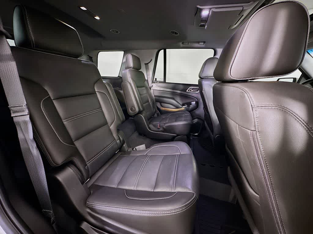 GMC Yukon Denali 2019