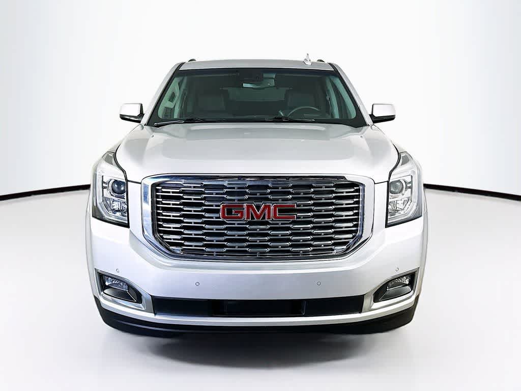 GMC Yukon Denali 2019
