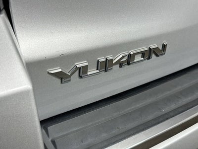 GMC Yukon Denali 2019