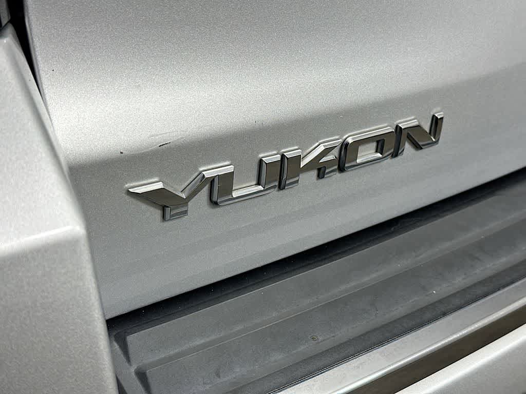 GMC Yukon Denali 2019