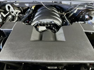 GMC Yukon Denali 2019