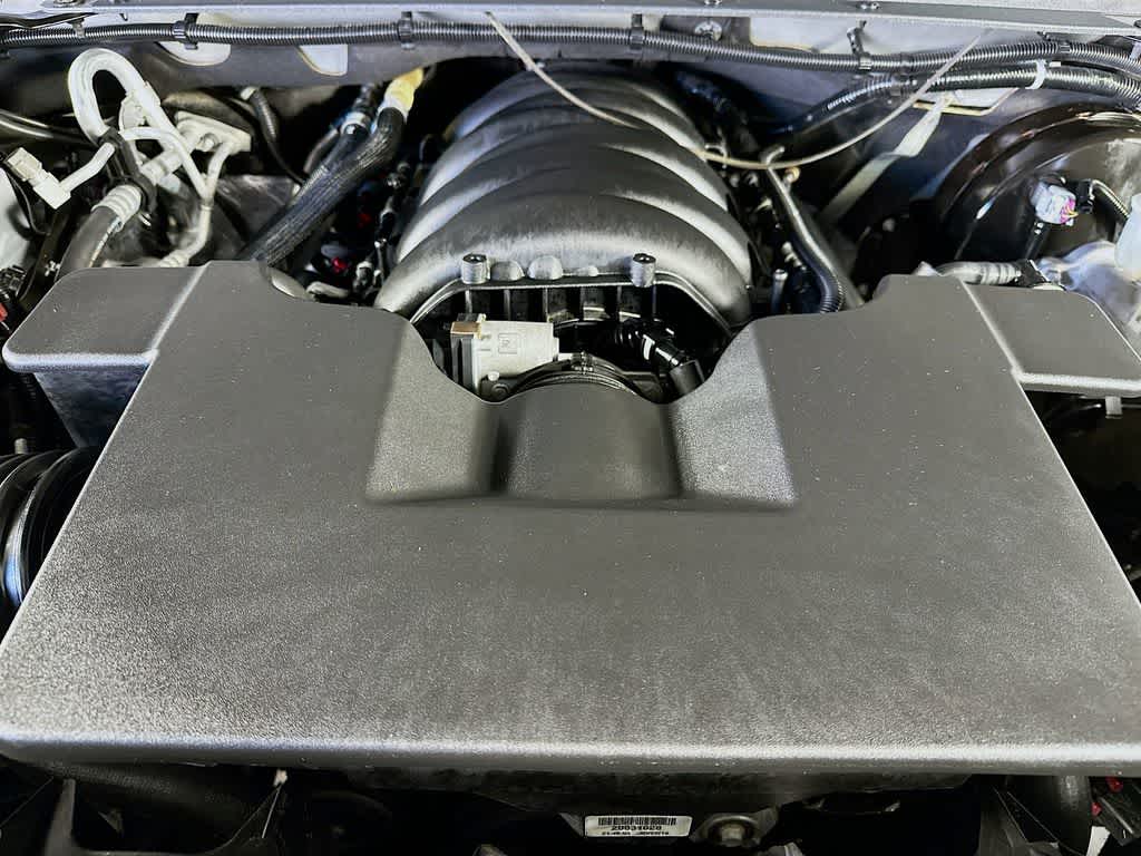 GMC Yukon Denali 2019