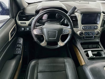 GMC Yukon Denali Denali 2019