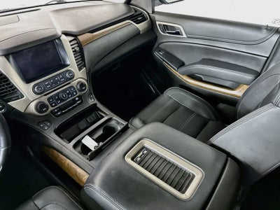 GMC Yukon Denali Denali 2019