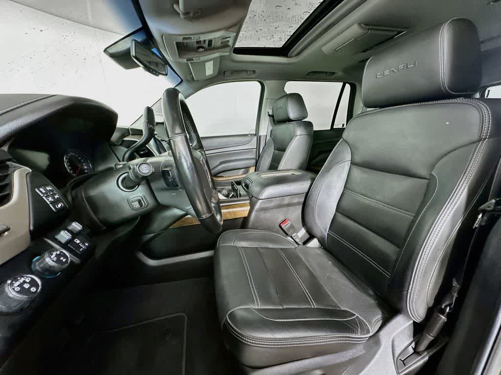 GMC Yukon Denali Denali 2019