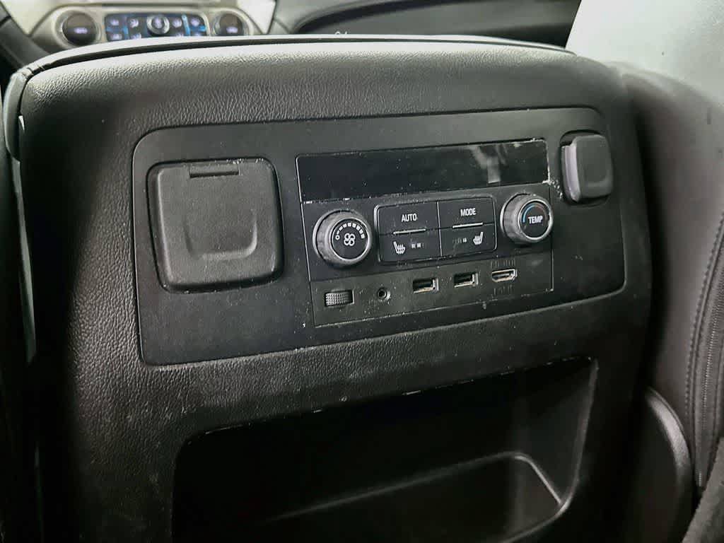 GMC Yukon Denali Denali 2019