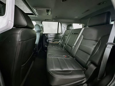 GMC Yukon Denali Denali 2019