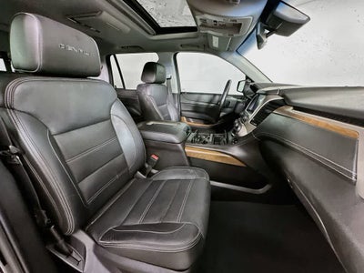 GMC Yukon Denali Denali 2019
