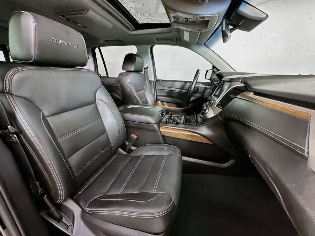 GMC Yukon Denali Denali 2019