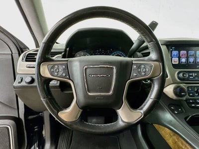 GMC Yukon Denali Denali 2019
